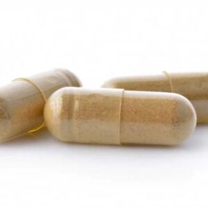 Iboga Capsule