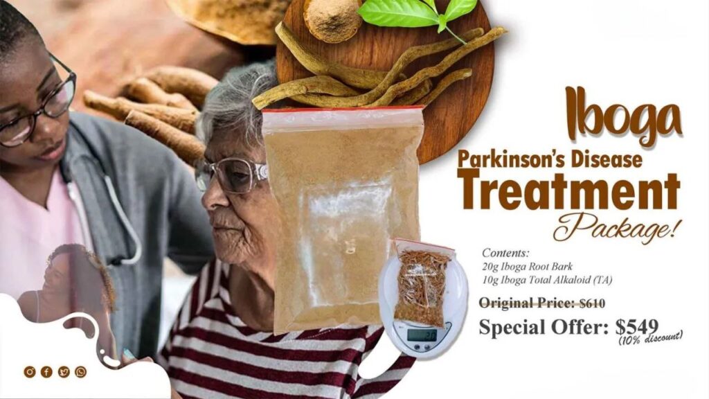 Parkinson's Support