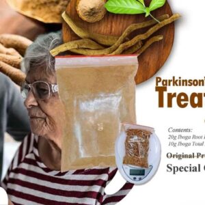 Parkinson's Support