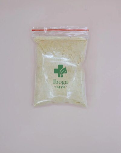 Ibogaine HCL