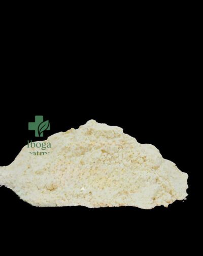 Ibogaine HCL