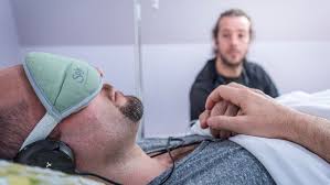 Apply for Iboga treatment