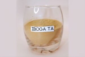 Iboga TA is, therefore, a concentrated form of iboga extract containing the full spectrum of alkaloids present in the iboga plant.