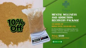 Addiction Recovery