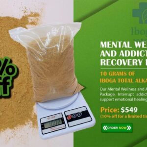 Addiction Recovery