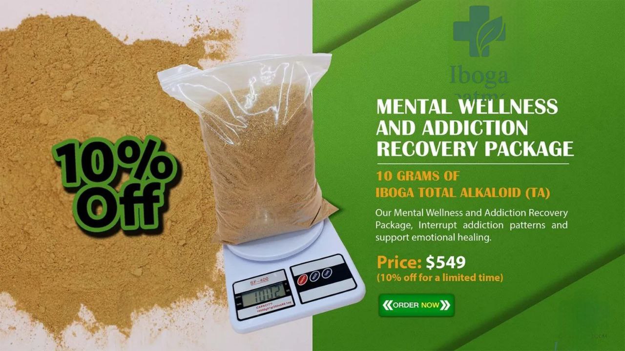 Addiction Recovery