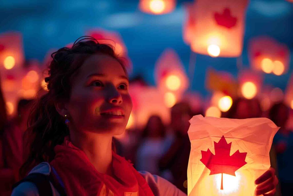 Treatment in Canada