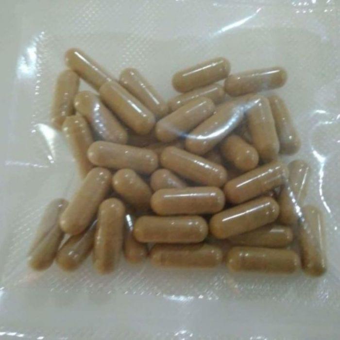 Ibogaine Capsule - Image 4