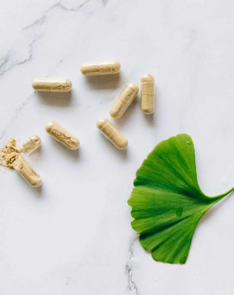 Ibogaine Capsule - Image 3